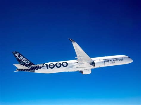 A350 Less Operating Cost. More Capabilities. .